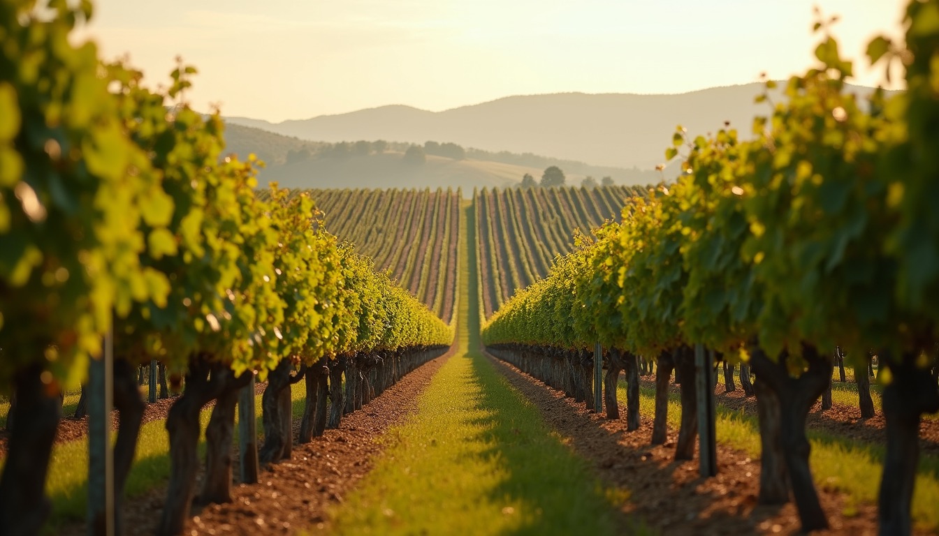 Private Wine Tour vs Group Tour: What's the Difference?